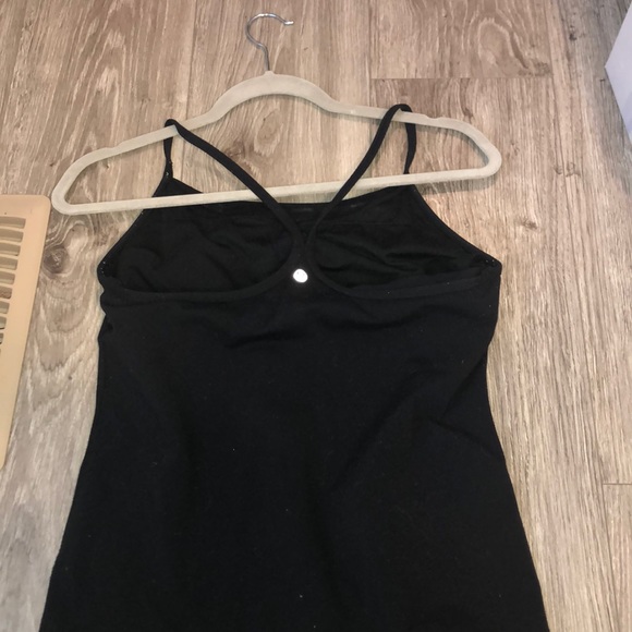 lululemon tank top - Picture 3 of 3